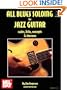 All Blues Soloing for Jazz Guitar: Scales, Licks, Concepts & Choruses