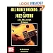All Blues Soloing for Jazz Guitar: Scales, Licks, Concepts & Choruses