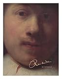 Rembrandt by himself