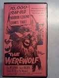 The WEREWOLF
