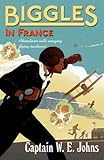 Biggles in France
