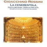 La Cenerentola: 