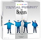 Trivial Pursuit Beatles