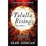 Talulla Risingby Glen Duncan