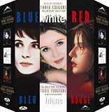 Three Colours Collection Exclusive (Frn)