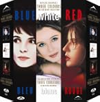 Trois couleurs (Bleu / Blanc / Rouge)