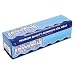 Boardwalk 7124 Heavy-Duty Aluminum Foil Roll, 500' Length x 18" Width x 20 Micron Thickness