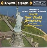 Dvo?k/Smetana/Weinberger - Orchestral Works