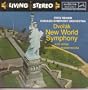 Dvor�k: Symphony No. 9 - From the New World / Smetana: Bartered Bride Overture / Weinberger: Schwanda - Polka & Fugue