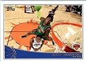 2009/10 Topps NBA Basketball Card #199 Nate Robinson New York Knicks MINT Condition- Shipped In Protective ScrewDown Display Case!