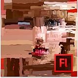 Adobe Flash Professional CS6 Macintosh版 [ダウンロード] (旧製品)