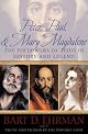 Peter, Paul and Mary Magdalene: The Followers of Jesus in History and Legend