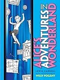 Alice's adventures in Wonderland