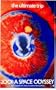 2001: A Space Odyssey (1968) Poster - 11 x 17  - Style D