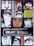 SUBJECT TO CHANGE (OSIRIS team Signature) �ڥ������ȥܡ��� DVD��