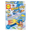 Fold N Fly Paper Airplanes Kit