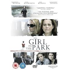 Girl In The Park [DVD]