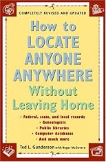 How to Locate Anyone Anywhere