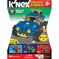 KNEX Collect and Build Pickup Truck Set