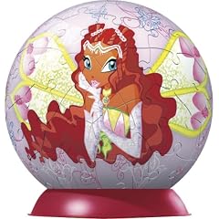 Ravensburger - Puzzleball 60 Teile: Aisha