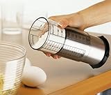 Robbins Satin Adjustable Pro Measuring Cup