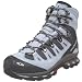 Salomon Women's Quest 4D GTX Fast Light Backpacking Boot