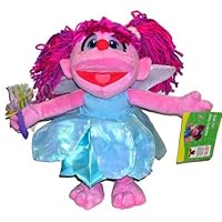 Abby Cadabby 13 Plush Doll