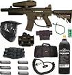 TIPPMANN X7 X-7 EGRIP Paintball Gun FLATLINE Sniper - 3