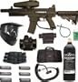 TIPPMANN X7 X-7 EGRIP Paintball Gun FLATLINE Sniper - 3