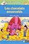 Les chocolats ensorcel�s
