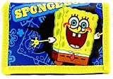 Spongebob Squarepants Child Wallet