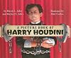 A Picture Book of Harry Houdini