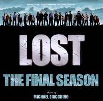 Lost: Saison Finale (B.O.F)