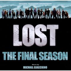Lost: Saison Finale (B.O.F)
