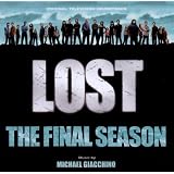Lost-the Final Seasonvon "Michael Giacchino"