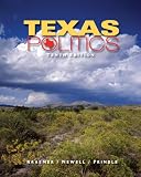 Texas Politics Richard H. Kraemer, Charldean Newell, David F. Prindle