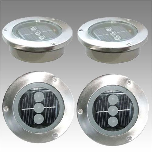 Xanlite - Spot Solaire - SO539