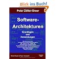 Software Architekturen: Grundlagen und Anwendungen