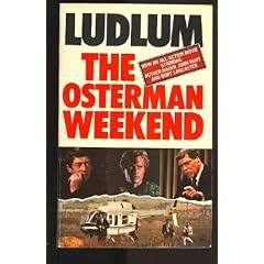 Osterman Weekend