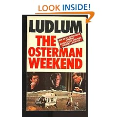 Osterman Weekend