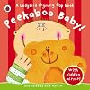 Peekaboo Baby (Ladybird Rhyming Flap Book)