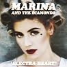 Bild des Albums von Marina & The Diamonds