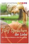 Die fünf Sprachen der Liebe