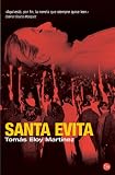 Santa Evita (Narrativa (Punto de Lectura))