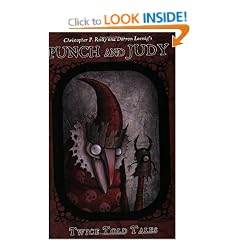 Punch & Judy