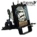 Lutema 915B455012-P Mitsubishi Replacement DLP/LCD Projection TV Lamp (Premium)