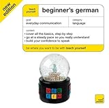 Beginner's German