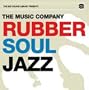 Rubber Soul Jazz