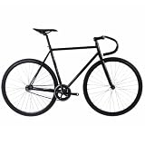 Tommaso Augusta Ninja Pro Track Bike, 50cm Reviews