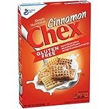Cinnamon Chex, 12.1 Ounce (Pack of 12)